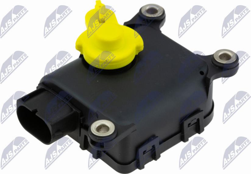 NTY CNG-VW-014 - Regolatore, Valvola miscelazione www.autoricambi360.it