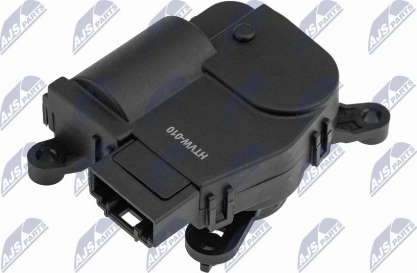 NTY CNG-VW-010 - Regolatore, Valvola miscelazione www.autoricambi360.it