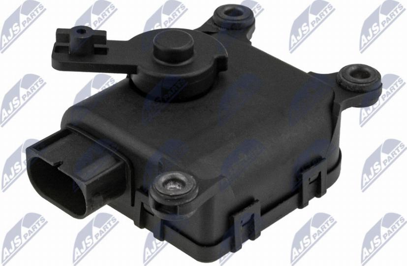 NTY CNG-VW-011 - Regolatore, Valvola miscelazione www.autoricambi360.it