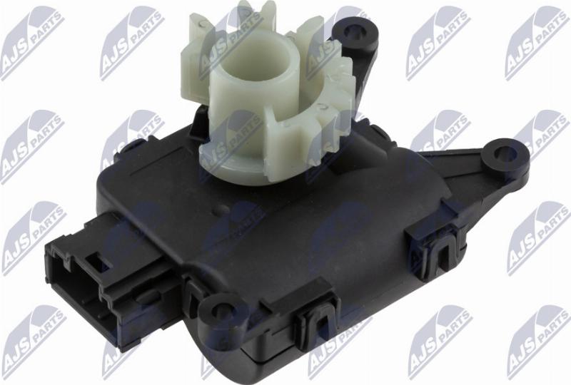 NTY CNG-VW-018 - Regolatore, Valvola miscelazione www.autoricambi360.it