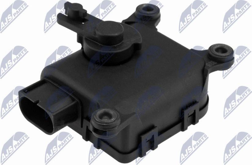 NTY CNG-VW-013 - Regolatore, Valvola miscelazione www.autoricambi360.it