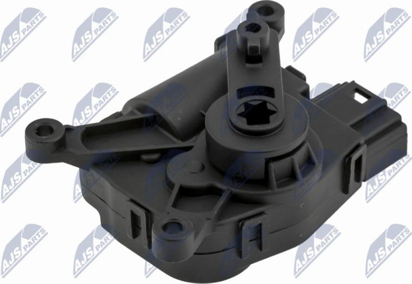 NTY CNG-VW-012 - Regolatore, Valvola miscelazione www.autoricambi360.it