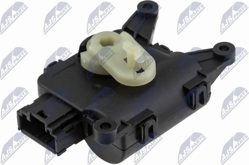 NTY CNG-VW-020 - Regolatore, Valvola miscelazione www.autoricambi360.it