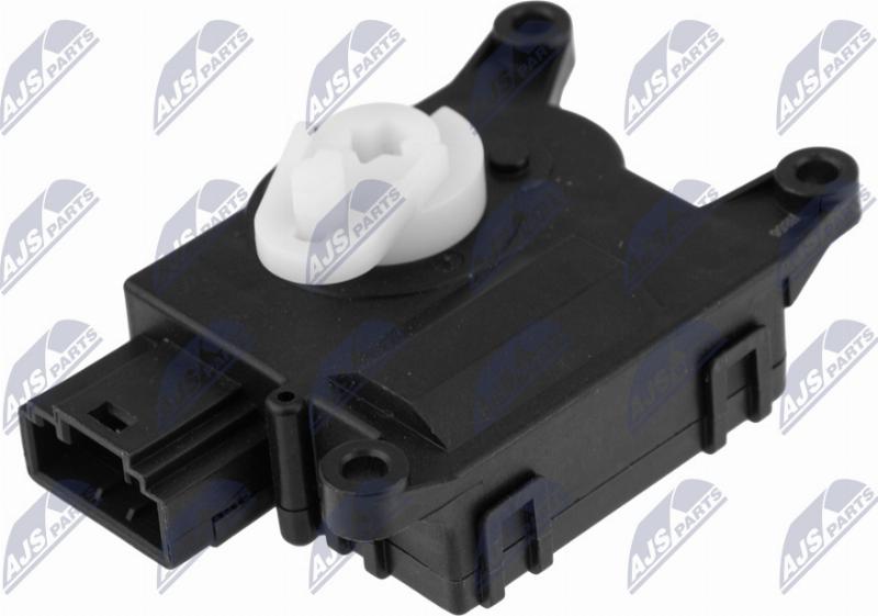 NTY CNG-VW-027 - Regolatore, Valvola miscelazione www.autoricambi360.it