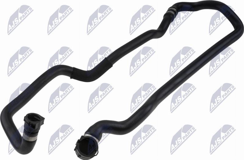 NTY CPP-BM-094 - Flessibile radiatore www.autoricambi360.it