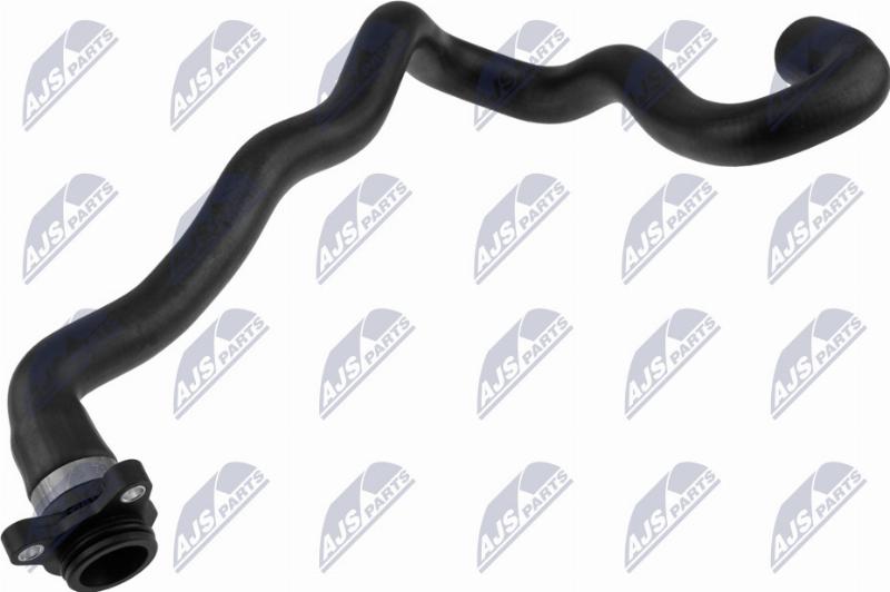 NTY CPP-BM-092 - Flessibile radiatore www.autoricambi360.it