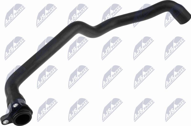 NTY CPP-BM-046 - Flessibile radiatore www.autoricambi360.it
