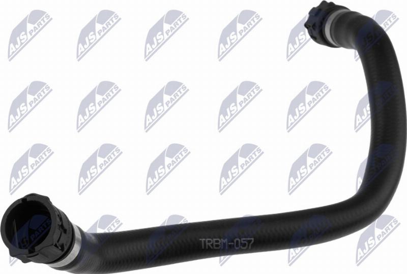 NTY CPP-BM-057 - Flessibile radiatore www.autoricambi360.it