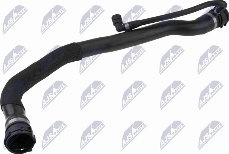 NTY CPP-BM-069 - Flessibile radiatore www.autoricambi360.it