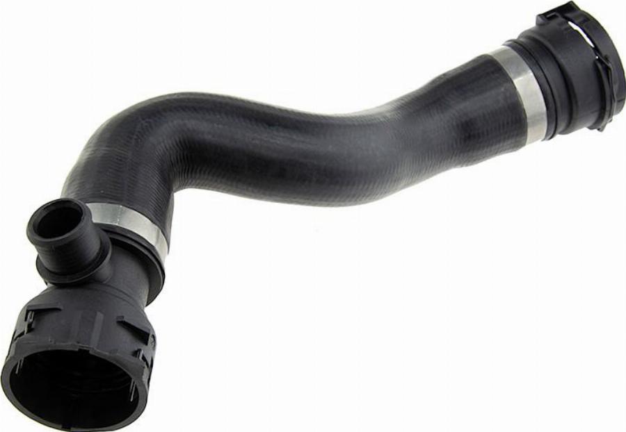 NTY CPP-BM-061 - Flessibile radiatore www.autoricambi360.it
