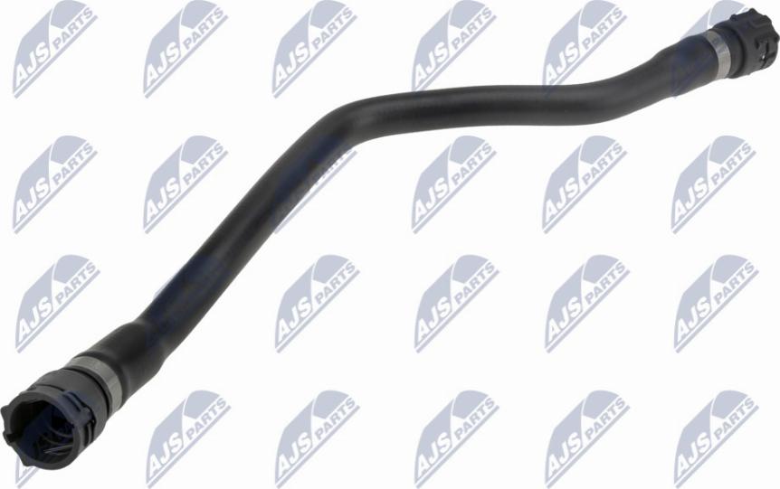NTY CPP-BM-014 - Flessibile radiatore www.autoricambi360.it