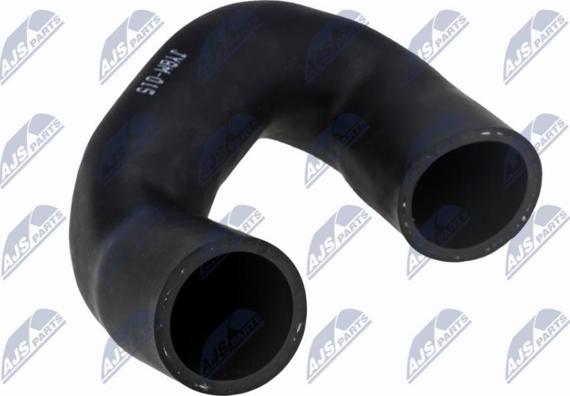 NTY CPP-BM-015 - Flessibile radiatore www.autoricambi360.it
