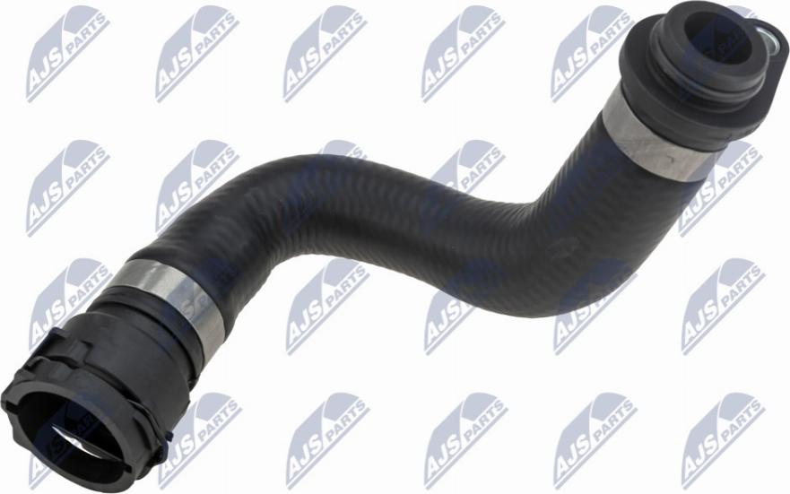 NTY CPP-BM-017 - Flessibile radiatore www.autoricambi360.it