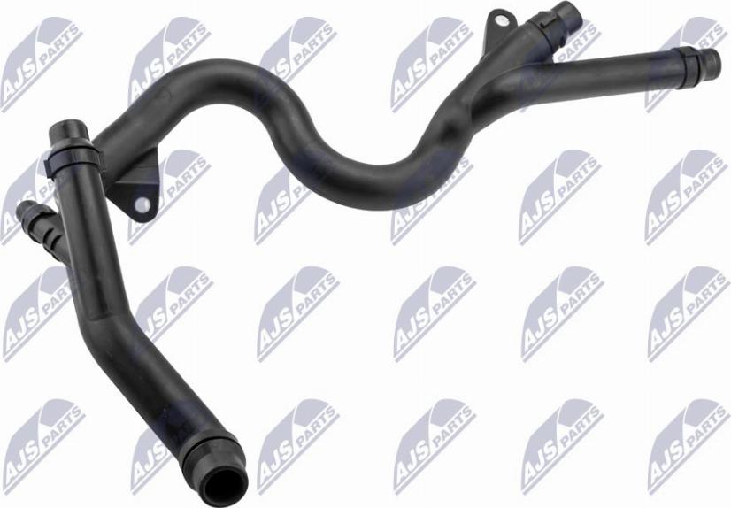 NTY CPP-BM-031 - Condotto del refrigerante www.autoricambi360.it
