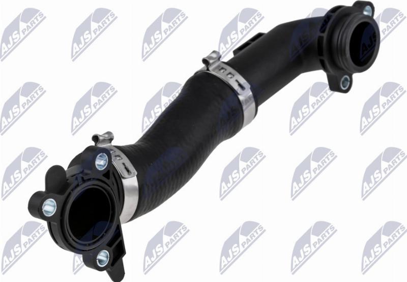 NTY CPP-BM-101 - Flessibile radiatore www.autoricambi360.it