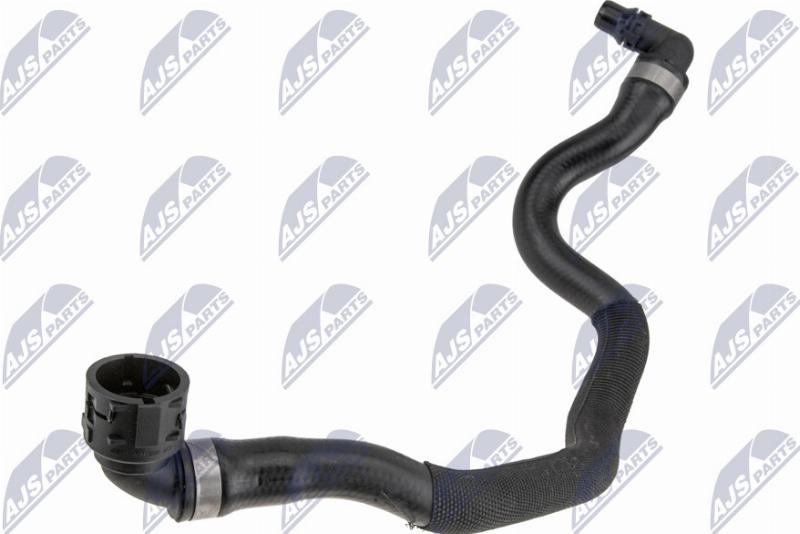 NTY CPP-BM-118 - Condotto del refrigerante www.autoricambi360.it
