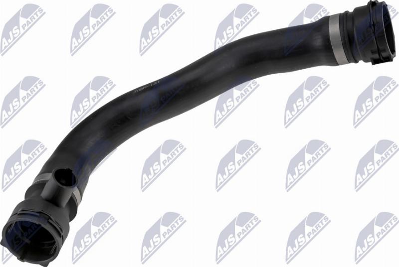 NTY CPP-BM-121 - Flessibile radiatore www.autoricambi360.it