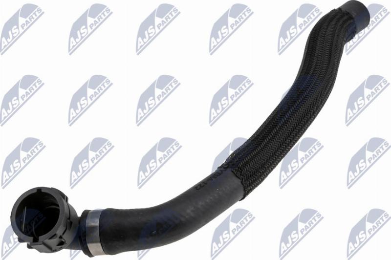 NTY CPP-BM-122 - Flessibile radiatore www.autoricambi360.it