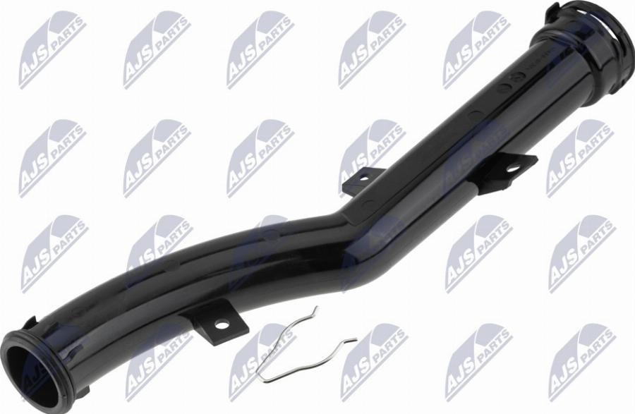 NTY CPP-CT-002 - Condotto del refrigerante www.autoricambi360.it