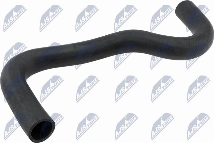 NTY CPP-FR-013 - Flessibile radiatore www.autoricambi360.it