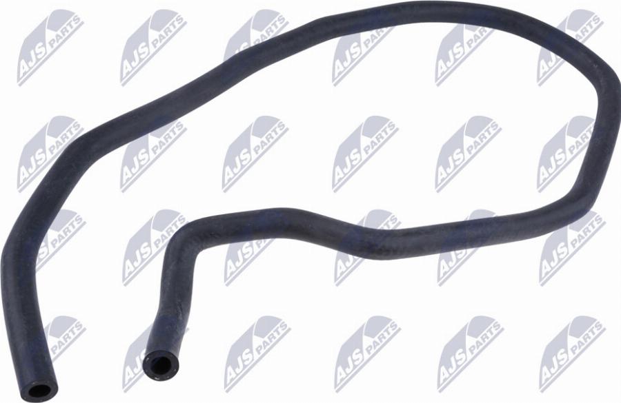 NTY CPP-FR-020 - Flessibile radiatore www.autoricambi360.it