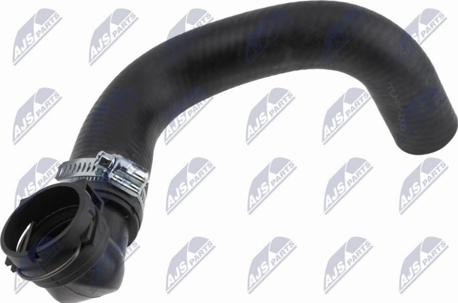 NTY CPP-HY-005 - Flessibile radiatore www.autoricambi360.it