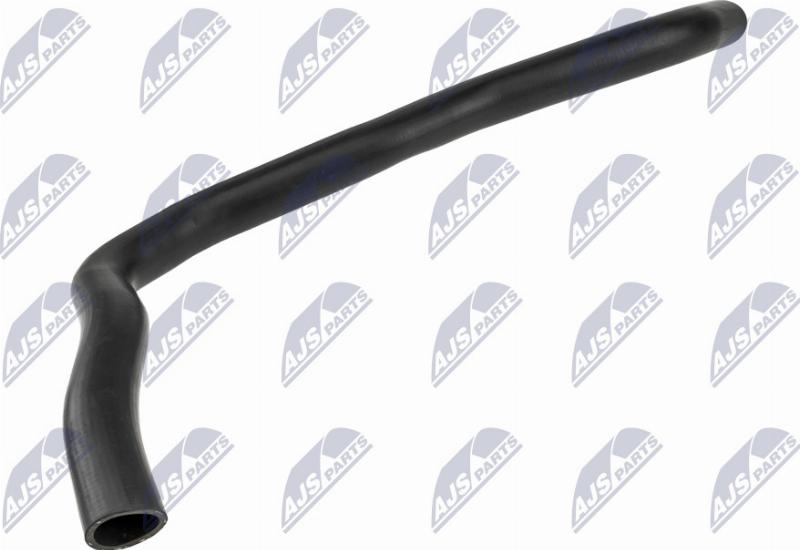 NTY CPP-KA-005 - Condotto del refrigerante www.autoricambi360.it