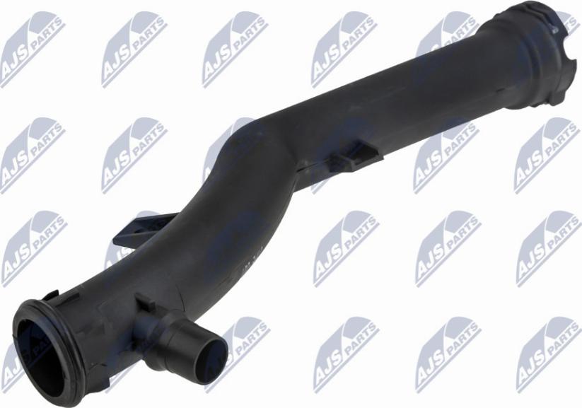 NTY CPP-PE-007 - Condotto del refrigerante www.autoricambi360.it