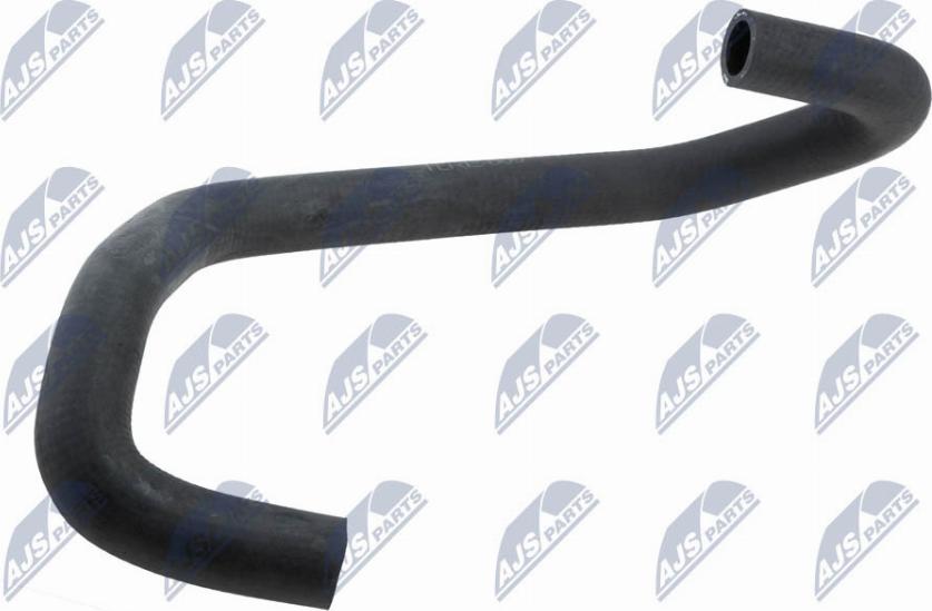 NTY CPP-RE-005 - Flessibile radiatore www.autoricambi360.it