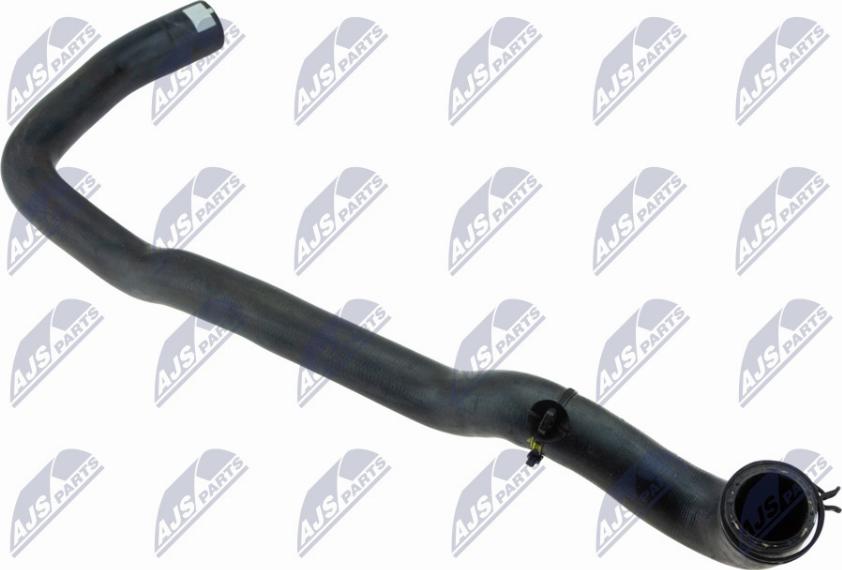 NTY CPP-RE-008 - Flessibile radiatore www.autoricambi360.it