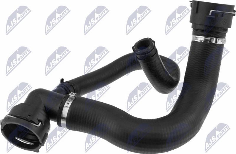 NTY CPP-VV-005 - Flessibile radiatore www.autoricambi360.it