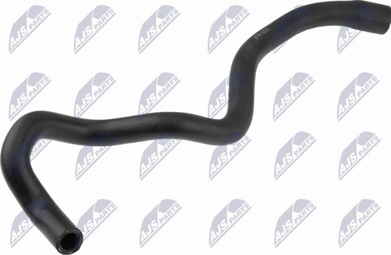 NTY CPP-VV-002 - Flessibile radiatore www.autoricambi360.it
