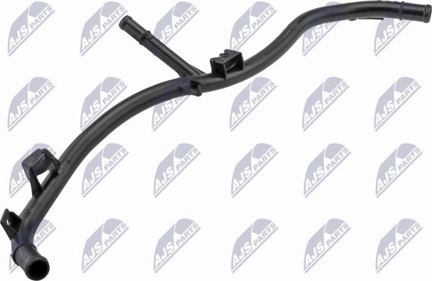 NTY CPP-VW-009 - Condotto del refrigerante www.autoricambi360.it