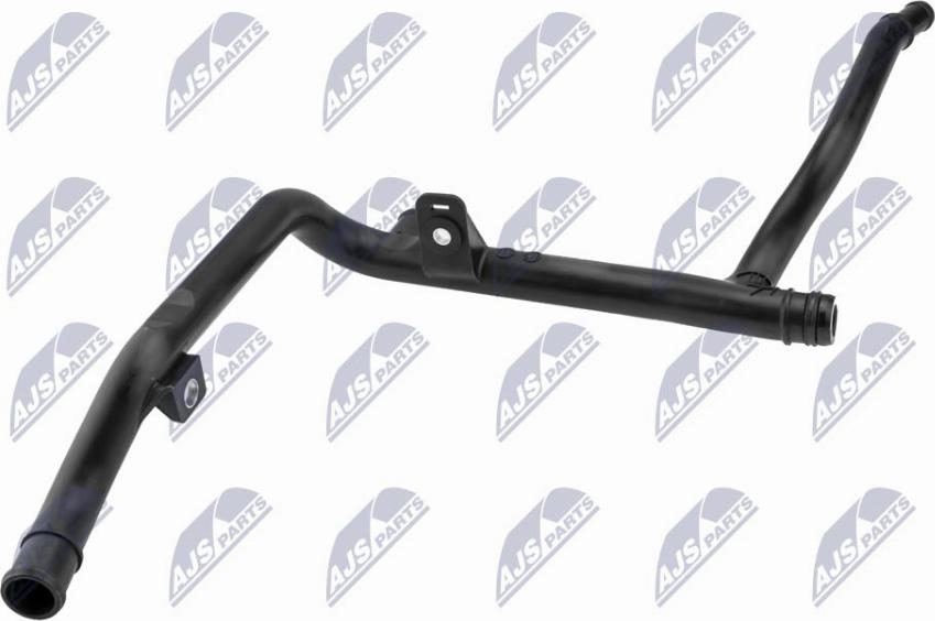 NTY CPP-VW-010 - Condotto del refrigerante www.autoricambi360.it