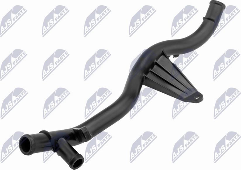 NTY CPP-VW-011 - Flessibile radiatore www.autoricambi360.it
