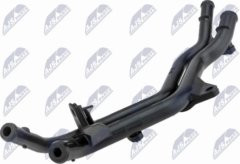 NTY CPP-VW-013 - Condotto del refrigerante www.autoricambi360.it
