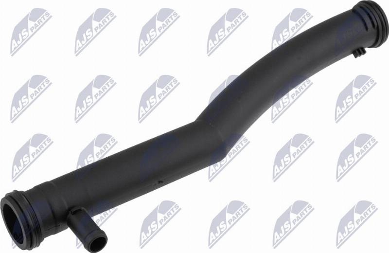 NTY CPP-VW-032 - Condotto del refrigerante www.autoricambi360.it