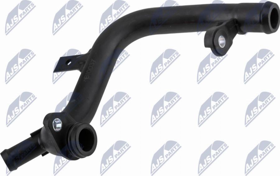NTY CPP-VW-029 - Condotto del refrigerante www.autoricambi360.it