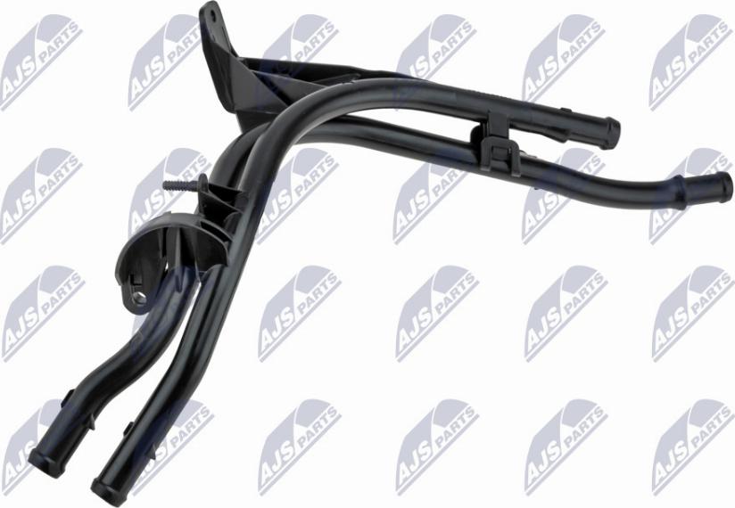 NTY CPP-VW-020 - Condotto del refrigerante www.autoricambi360.it
