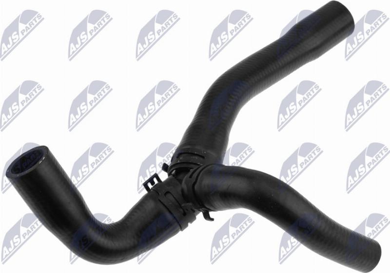 NTY CPP-VW-028 - Flessibile radiatore www.autoricambi360.it