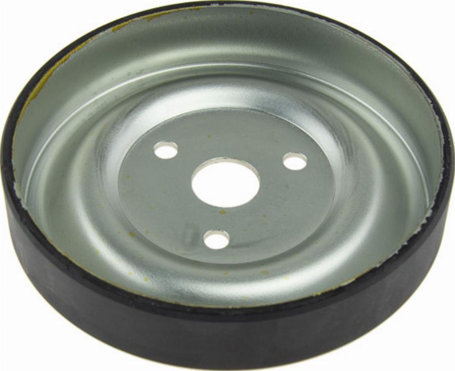 NTY CPR-CT-000 - Puleggia, Pompa acqua www.autoricambi360.it
