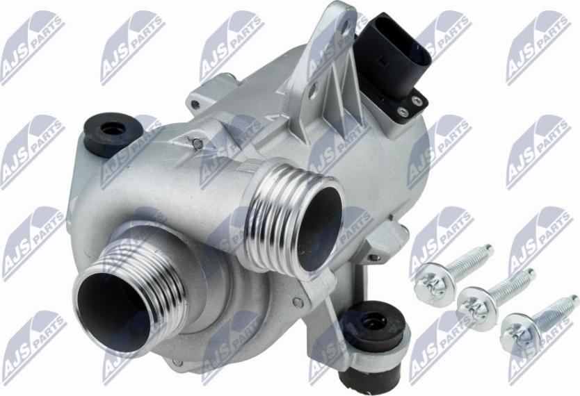 NTY CPW-BM-054 - Pompa acqua www.autoricambi360.it