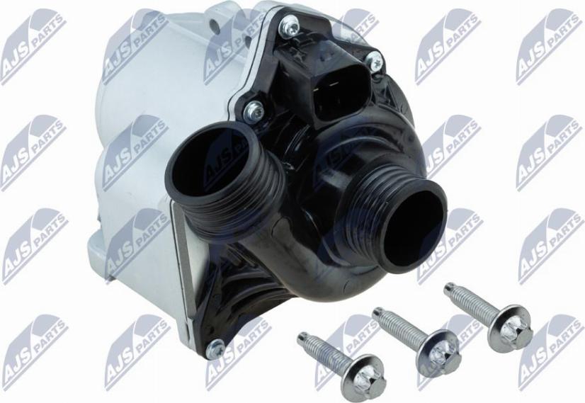 NTY CPW-BM-050 - Pompa acqua www.autoricambi360.it