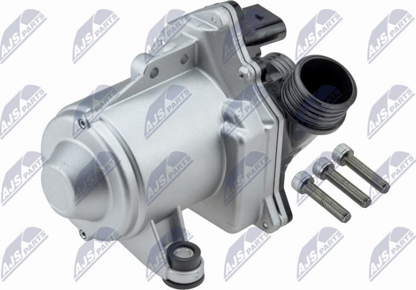 NTY CPW-BM-051 - Pompa acqua www.autoricambi360.it