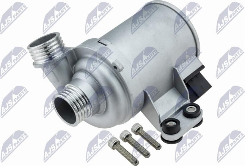NTY CPW-BM-053 - Pompa acqua www.autoricambi360.it