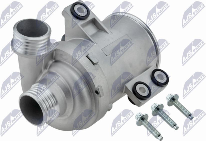 NTY CPW-BM-052 - Pompa acqua www.autoricambi360.it