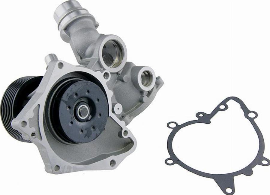 NTY CPW-BM-033 - Pompa acqua www.autoricambi360.it