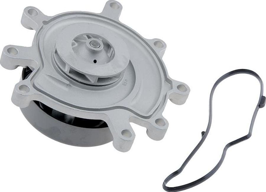 NTY CPW-CH-004 - Pompa acqua www.autoricambi360.it