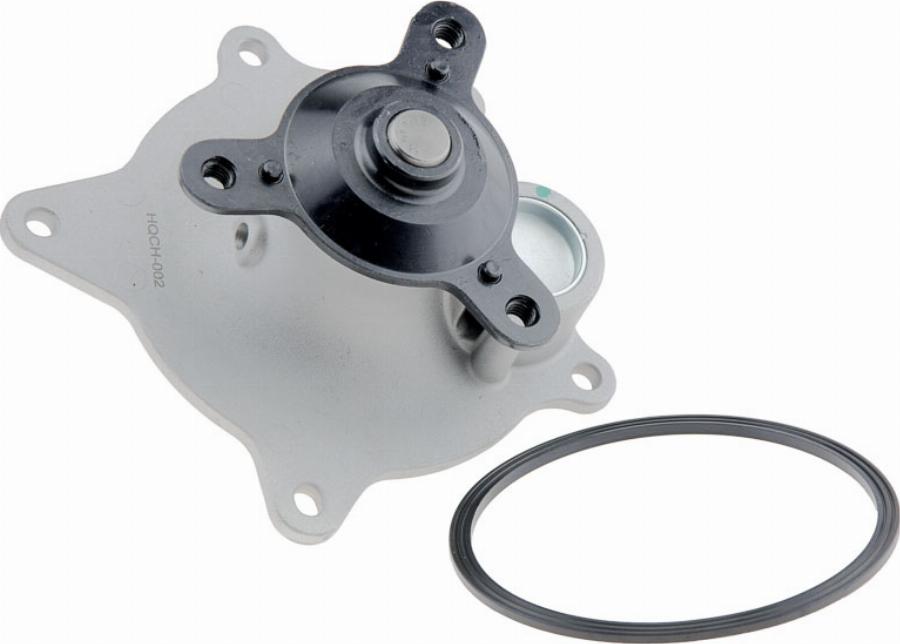 NTY CPW-CH-002 - Pompa acqua www.autoricambi360.it