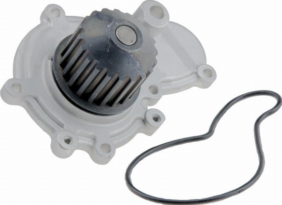 NTY CPW-CH-015 - Pompa acqua www.autoricambi360.it